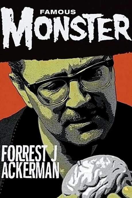 Famous Monster: Forrest J Ackerman